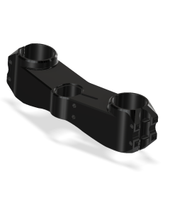 Bottom Clamp, Z6R 09 - , Black
