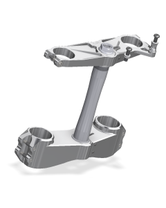 Triple Clamp Kit, ZX6R 09-