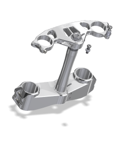 Triple Clamp Kit, ZX6R 09-