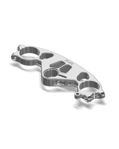 Top Clamp, GP, ZX6R 09-