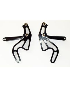 Lift Kit, ZX6R 09-  Black