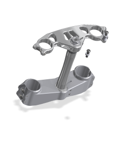 Triple Clamp Kit, GP, ZX-10 11-15