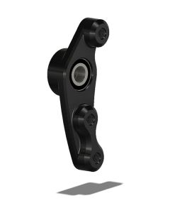 Bell Crank, ZX10R 16 - , Black