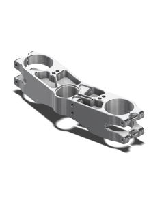 Bottom Clamp, TL1000R 98-99, Hyabusa