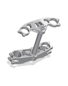 Triple Clamp Kit, GP, GSXR600 04-05, GSXR750 00-05, GSXR1000 01-06