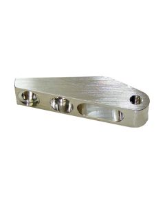 Damper Bracket, GSXR1000 2009-