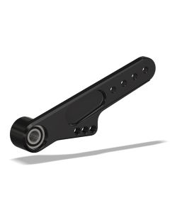 Shift Lever,  GSXR1000 09-16, Black