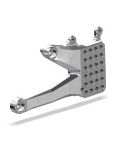 Main Brkt. Lt. Ducati V4, 2018- , Clear