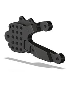 Main Brkt. Rt. BMW S1000RR 2015- , Black..