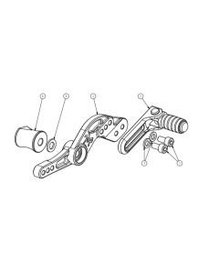 Click on a number to locate your part on the item list