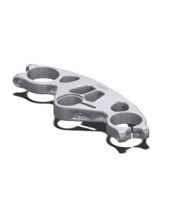 Top Clamp, GP, Triumph 675 06-