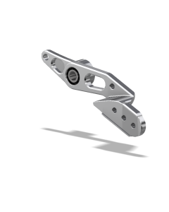 Brake Lever, Aprilia RSV4 2010- , Clear