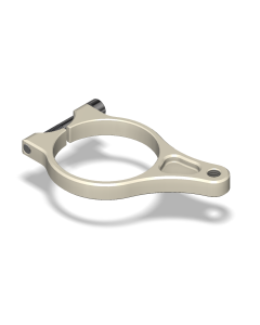 Damper Bracket, 53mm, Aero Hard