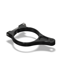 Damper Bracket, 54mm, Black