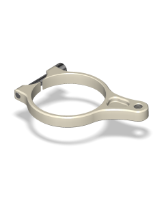 Damper Bracket, 58mm, Aero Hard