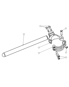 Click on a number to locate on the list