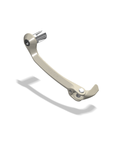 Brake Lever Guard Kit, Aero Hard
