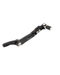 Shift Lever Kit, YZF R1 15 - , Black