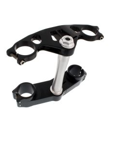 Triple Clamp Kit, GP, CBR1000RR 08- , Black