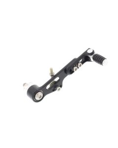 Shift Lever Kit, GSXR 600/750 06- , Black