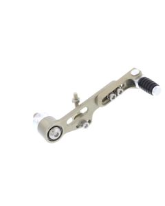 Shift Lever Kit, GSXR 600/750 06- , Aero Hard