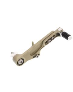 Shift Lever Kit, GSXR1000 09-16, Aero Hard