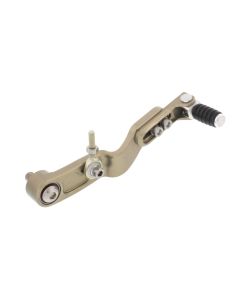 Shift Lever Kit, GSXR1000 17- , Aero Hard