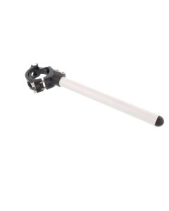 Handle Bar Kit, Zero Offset, 50mm, Black