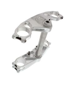 Triple Clamp Kit, GP, R7 22- Plain