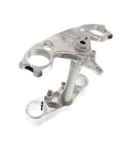 Triple Clamp Kit, GP, Ducati, 748S, 749S, 916, 998, 998S, 999,1098 (53-53mm SS)