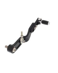 Shift Lever Kit, GSXR1000 17- , Black