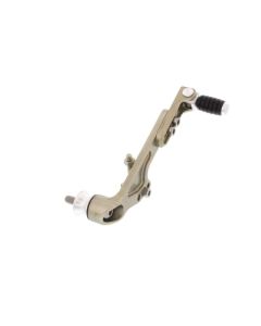Shift Lever Kit, HON CBR1000RR 08- , Aero Hard