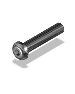 Button Head Screw