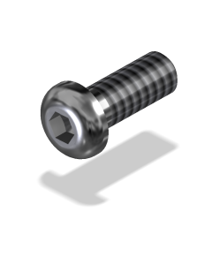 Button Head Screw