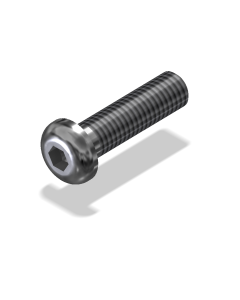 Button Head Screw