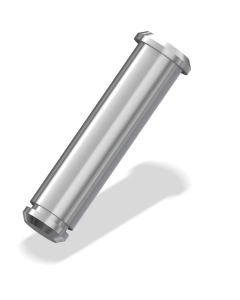 Clevis Pin, Handle Bar