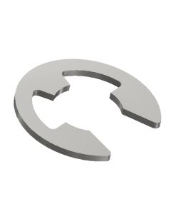 Retaining Ring SS 5x16