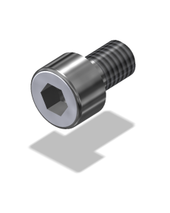 Socket Head Screw