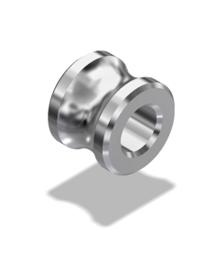 Aluminum Spacer