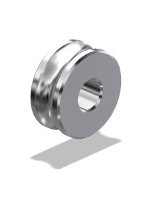 Aluminum Spacer