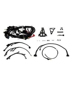 WIRE HARNESS SET