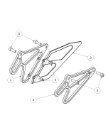 Click on a number to locate your part on the item list