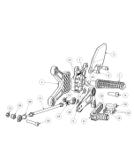 Click on a number to locate your part on the item list