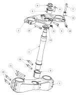 Click on a number to locate your part on the item list