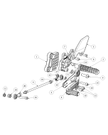 Click on a number to locate your part on the item list