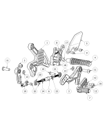 Click on a number to locate your part on the item list