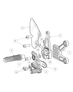 Click on a number to locate your part on the item list