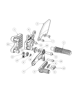Click on a number to locate your part on the item list