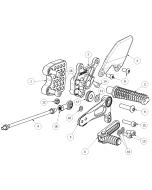 Click on a number to locate your part on the item list