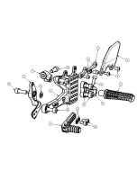 Click on a number to locate your part on the item list